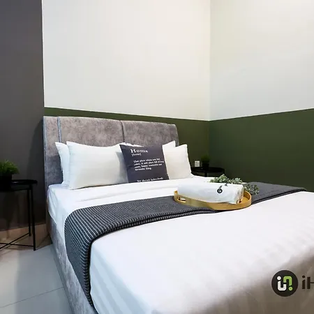 Cozycrest & Spacious 4Br Landed House @Kotasyahbandar I Housing Malacca Exterior photo