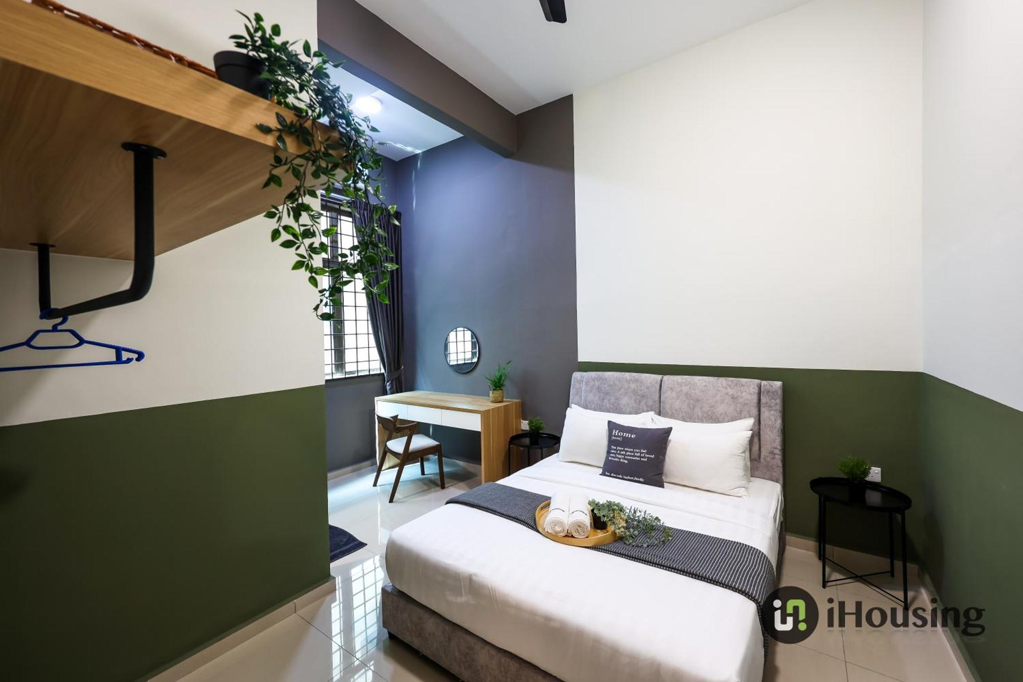 Holiday home Cozycrest & Spacious 4br Landed House @kotasyahbandar I Housing Malacca